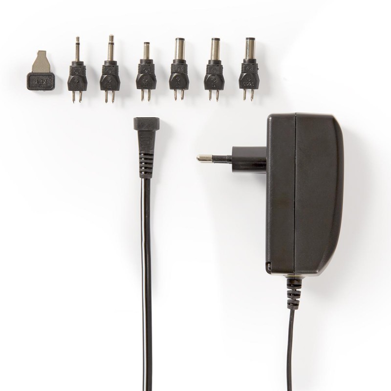 Adaptateur Secteur Universel