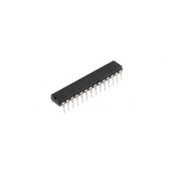 Microcontrôleur PIC16F876 (20 MHz) - 1