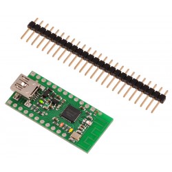 Module sans fil USB programmable Wixel  - 1