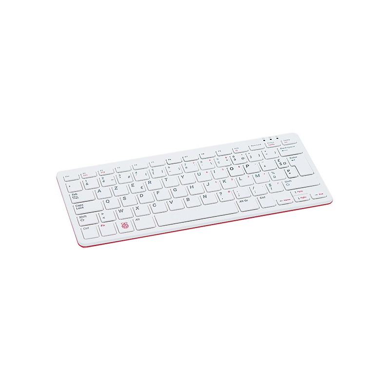 Raspberry Pi 400 Clavier Azerty Fr