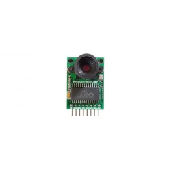 B0067 Caméra ArduCAM OV2640 2MP pour arduino