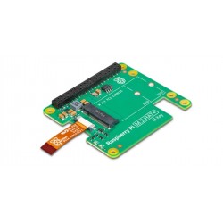 Module M.2 HAT+ pour Raspberry Pi 5