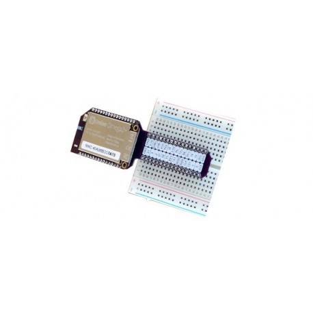 Platine d'extension "BreadBoard Dock" - Onion