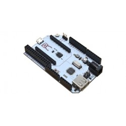 Platine d'extension "Arduino Dock R2" pour module Omega 2 - Onion