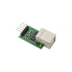 Module "USB-I2C" - 1