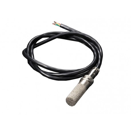 Sonde "Soil Température-Moisture Sensor"