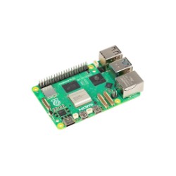 Carte Raspberry Pi 5 - 4 GB