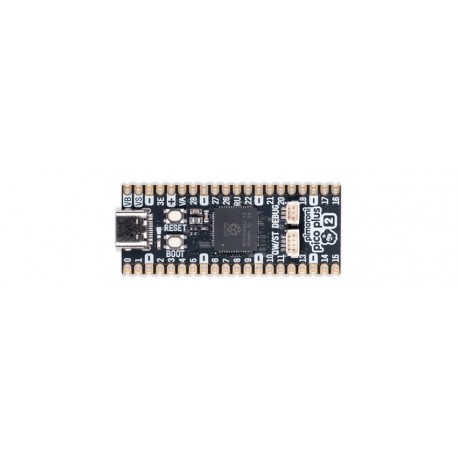 Module Pimoroni Pico Plus 2