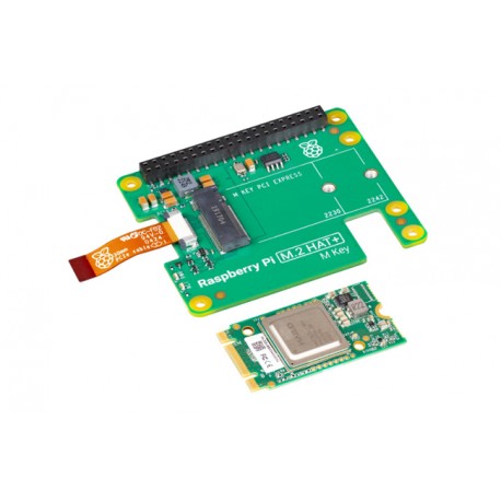 Kit AI Hailo SC1438 pour Raspberry Pi