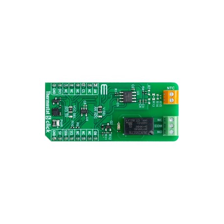 Module Thermostat 5 Click MIKROE-6102