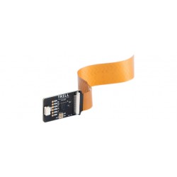 Capteur capacitif I2C multi contacts Trill Flex