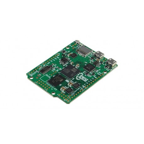 Platine ArduZynq Base Xilinx™ Z-7007S format arduino - Trenz