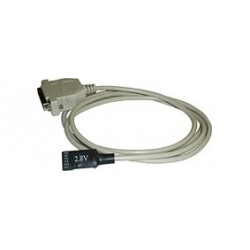Câble de programmation USB pour FPGA Xilinx "JTAG3" Digilent