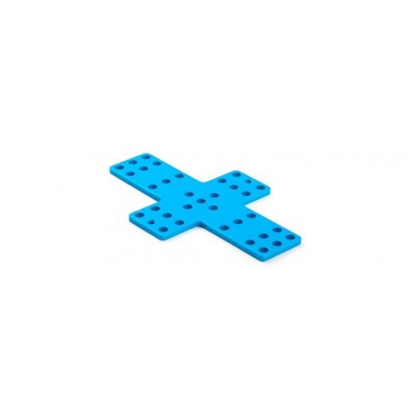 MAK61414 Support "Cross Plate" pour apprentissage STEM en classes