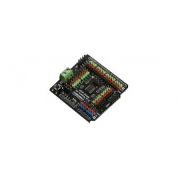 DFR0334 : Platine Gravity GPIO Shield DFRobot pour arduino