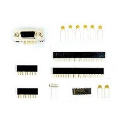 Pack de composants pour mini automate programmable TinyPLC TPC26