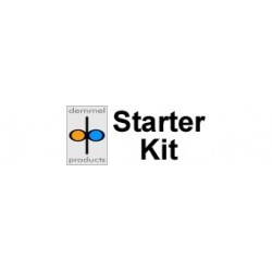 Starter-kit "DPP-CTS2440" pour afficheur demmel product