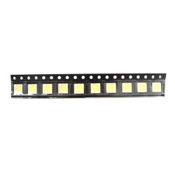 10 Leds CMS 5050 (blanc froid)