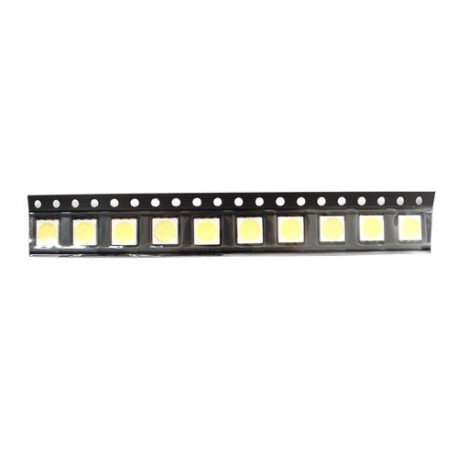 10 Leds CMS 5050 (blanc froid)