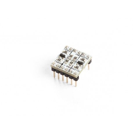 VMA410 : Module iO convertisseur de niveau TTL (3 V vers 5 V)