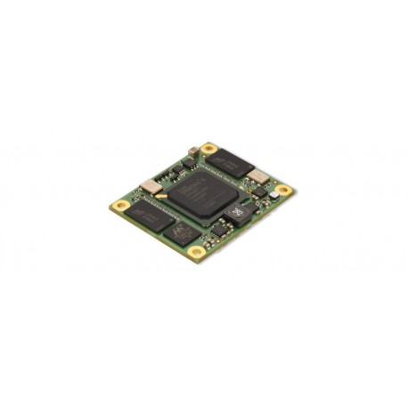 Micromodule Industriel "TE0600-01I" - 1