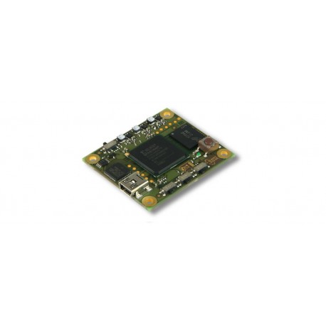 Micromodule Industriel "TE0300-01IBM" - 1