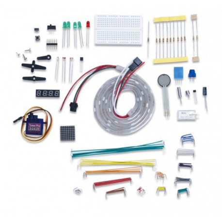 Kit "LabVIEW Interaction Parts" - 1