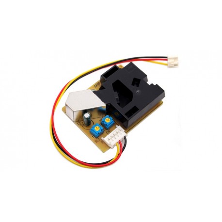 101020012 Module Grove Capteur de poussières pour arduino et Raspberry