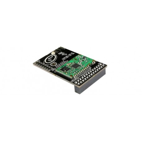 LOR-ACW-RPI Shield radio LORAWAN "ARM-N8-LoRaWAN" Pour Raspberry Pi