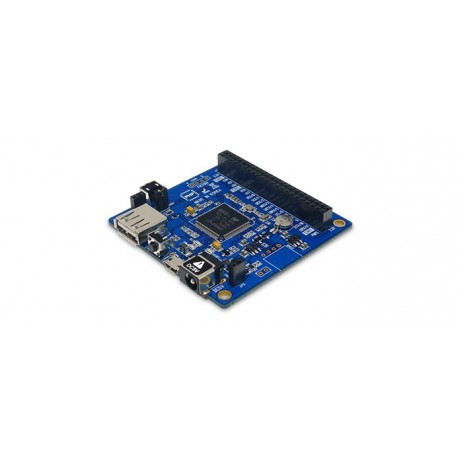 Platine Sollae Systems P4S-342 / PHPoC Blue avec interpréteur PHPoC