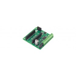 Module robotique PhoBot commande 2 moteurs cc pour module Photon 