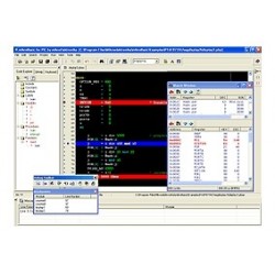 Compilateur Mikroelektronika "MIKROBASIC PRO" pour AVR