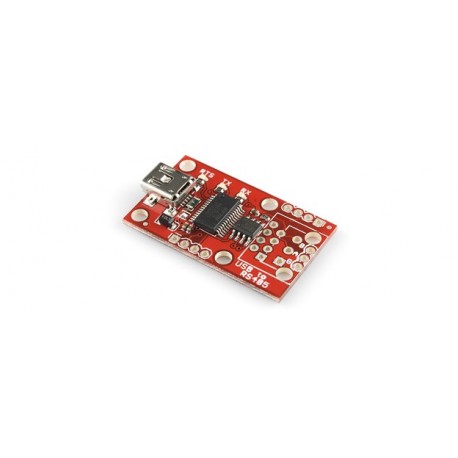 Module convertisseur USB «» RS485 - 1