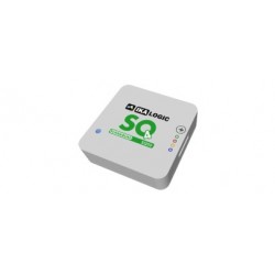 Analyseur logique "ScanaQuad 200" à connexion USB