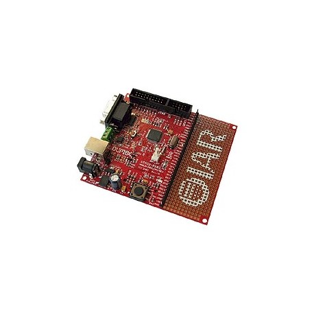 Platine de prototypage STM32-P103 - 1