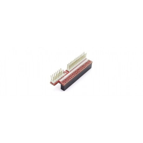 Adaptateur 40 broches vers 26 broche pour Raspberry 3