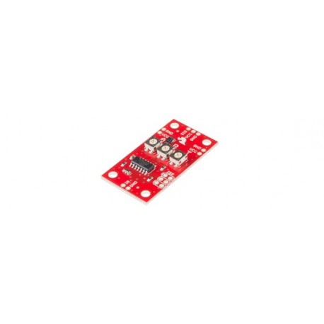 WIG-13118 Module "SparkFun Servo Trigger" pour robotique