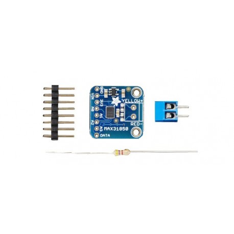 ADA1727 Module amplificateur pour thermocouple Adrafruit