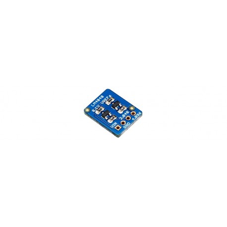 Module "LM4040 Voltage Reference" - 1