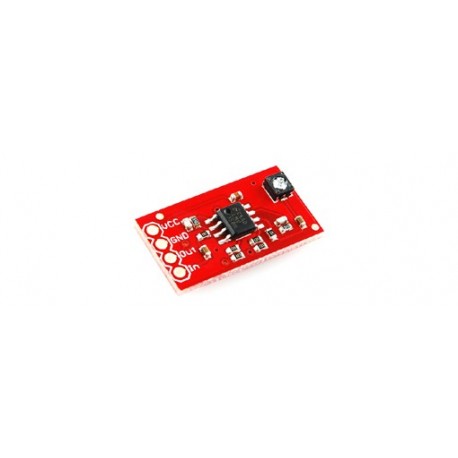 BOB-09816 Module universel d'amplification pour capteur et robotique