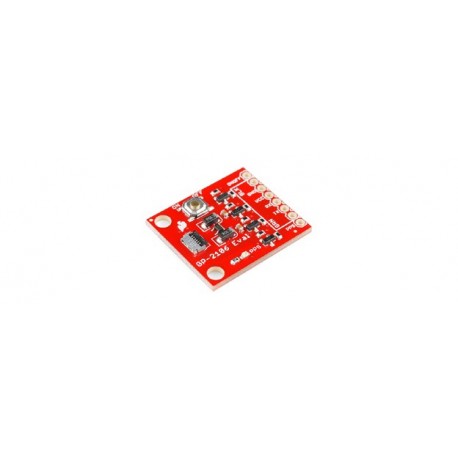 GPS-10995 Platine d'évaluation pour GPS "GP-2106" Sparkfun