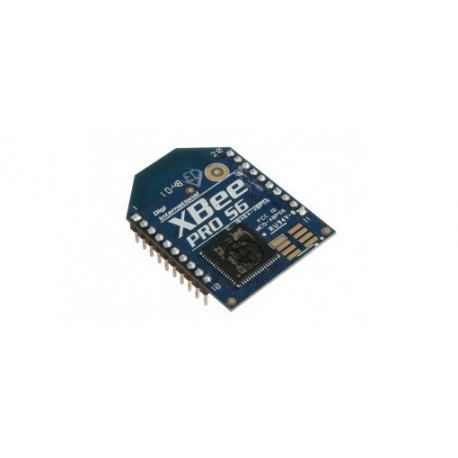 Module XBee® WLAN XB24-WFPIT-001 - 1