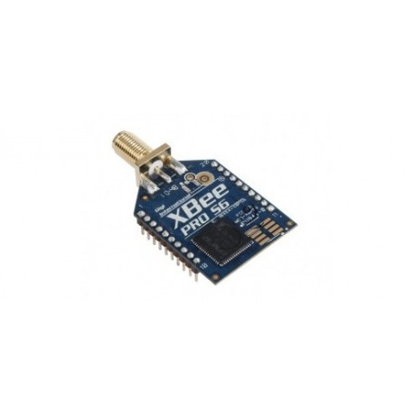 Module XBee® WLAN XB24-WFSIT-001 - 1