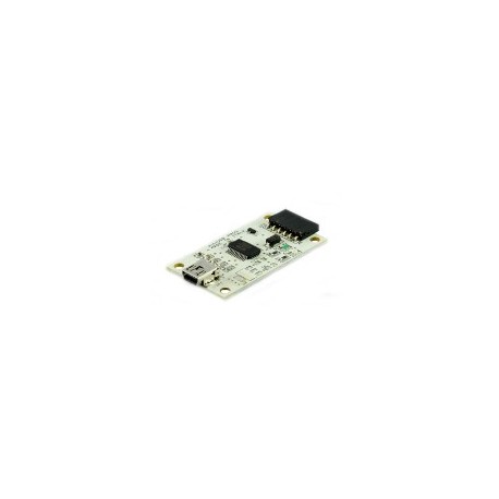 Module "miniUSB PROGR" pour programmation FlyPort Ethernet