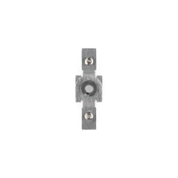 PRT-11293 MicroRax - Knuckle Hinge (90°) pour structures mécaniques