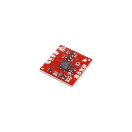 Accéléromètre et boussole 6 axes SparkFun SEN-10888