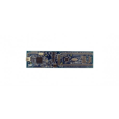 Module LPC11C24 LPCXpresso Board Cortex-M0 - Embedded artist