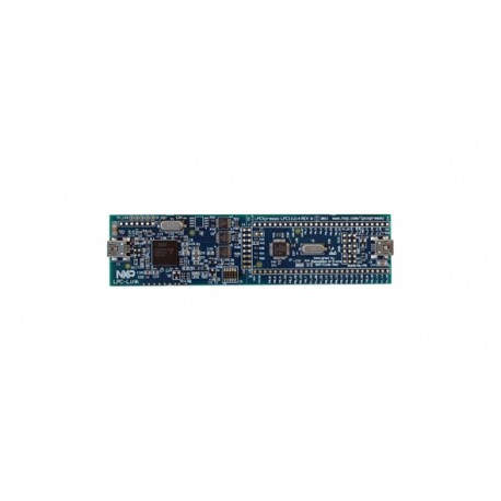 Module LPC11U14 LPCXpresso Board Cortex-M0 - Embedded artist