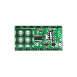 MikroBoard "PSoC" pour UNI-DS6 base CY8C2764