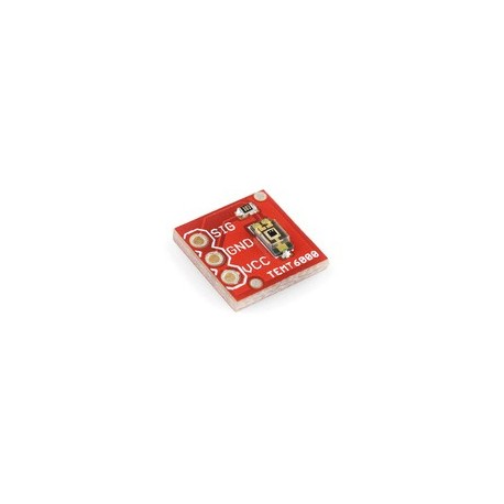 BOB-08688 Platine capteur de lumière TEMT6000 - Sparkfun